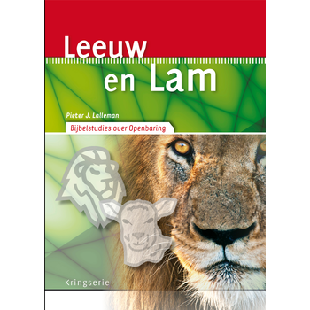 Leeuw en lam (Paperback) bij Singel 344