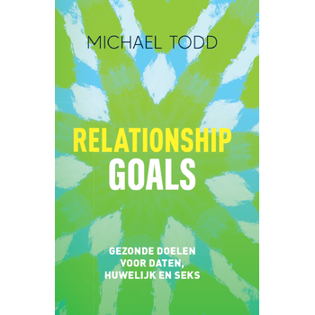 Relationship goals (Paperback) bij Singel 344