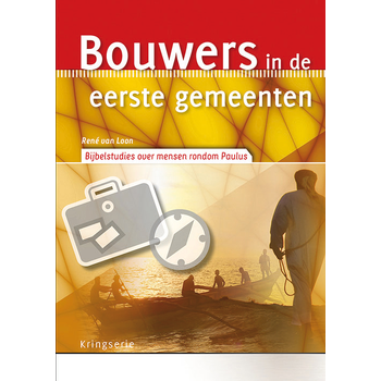 Bouwers in de eerste gemeenten (Paperback) bij Singel 344