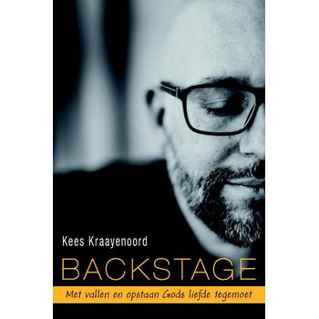 Backstage (Paperback) bij Singel 344