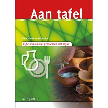 Aan tafel! (Paperback) bij Singel 344
