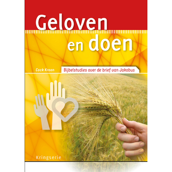 Geloven en doen (Paperback) bij Singel 344