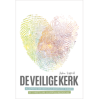 De veilige kerk (Paperback) bij Singel 344