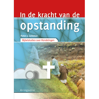 In de kracht van de opstanding (Paperback) bij Singel 344