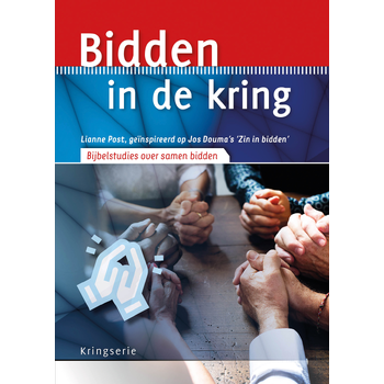 Bidden in de kring (Paperback) bij Singel 344