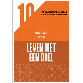 Leven met een doel (Paperback) bij Singel 344