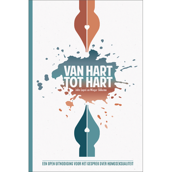 Van hart tot hart (Paperback) bij Singel 344