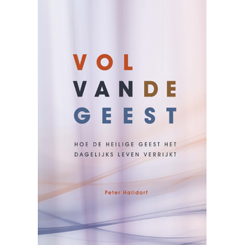 Vol van de Geest (Paperback) bij Singel 344