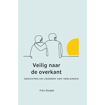 Veilig naar de overkant (Paperback) bij Singel 344