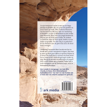 In zijn voetsporen (Hardback) bij Singel 344