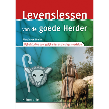 Levenslessen van de goede Herder (Paperback) bij Singel 344