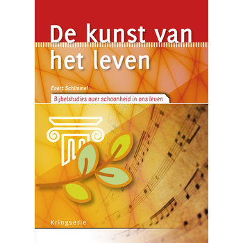 De kunst van het leven (Paperback) bij Singel 344