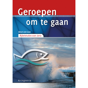 Geroepen om te gaan (Paperback) bij Singel 344