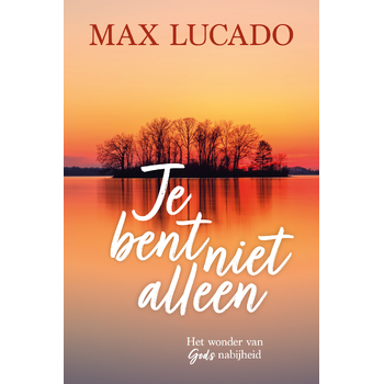 Je bent niet alleen (Paperback) bij Singel 344