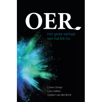 Oer (Paperback) bij Singel 344
