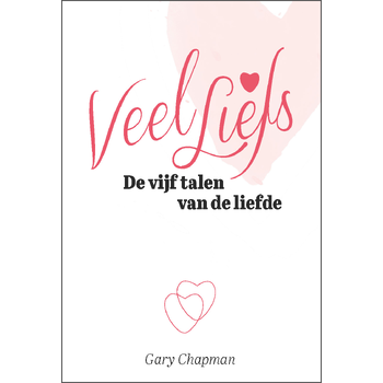 Veel liefs (Hardback) bij Singel 344