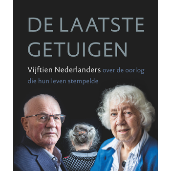 De laatste getuigen (Hardback) bij Singel 344
