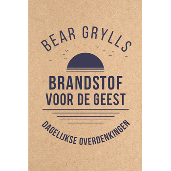 Brandstof voor de geest (Paperback) bij Singel 344