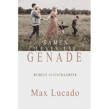 Samen leven uit genade (Paperback) bij Singel 344