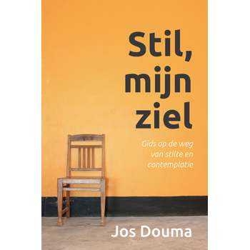 Stil, mijn ziel (Paperback) bij Singel 344