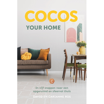 Cocos your home (Paperback) bij Singel 344