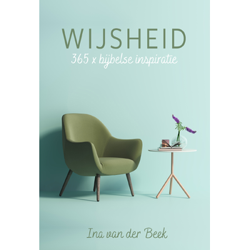 Wijsheid (Hardback) bij Singel 344