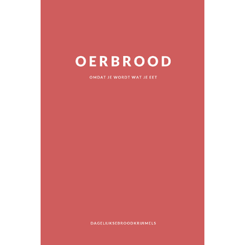 Oerbrood (Paperback) bij Singel 344