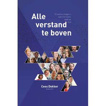 Alle verstand te boven (Paperback) bij Singel 344