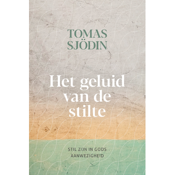 Het geluid van de stilte (Paperback) bij Singel 344