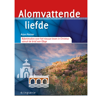Alomvattende liefde (Paperback) bij Singel 344