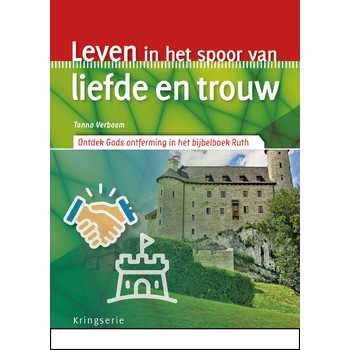 Leven in het spoor van liefde en trouw (Paperback) bij Singel 344