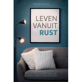 Leven vanuit rust (Paperback) bij Singel 344