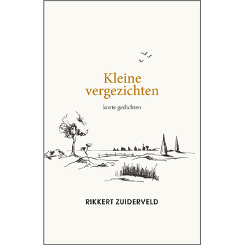 Kleine vergezichten (Hardback) bij Singel 344