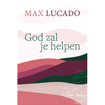 God zal je helpen (Paperback) bij Singel 344
