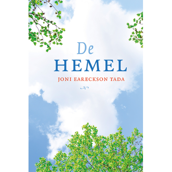 De hemel (Paperback) bij Singel 344
