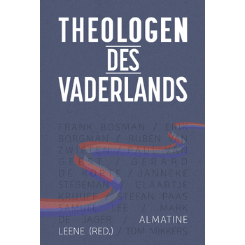 Theologen des Vaderlands (Paperback) bij Singel 344
