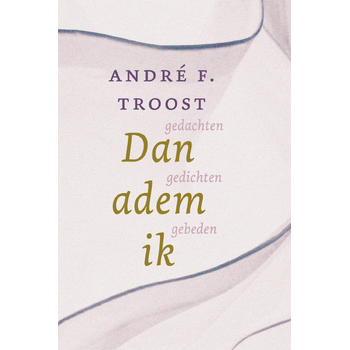 Dan adem ik (Hardback) bij Singel 344