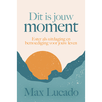 Dit is jouw moment (Paperback) bij Singel 344