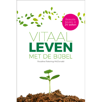 Vitaal leven met de Bijbel (Paperback) bij Singel 344