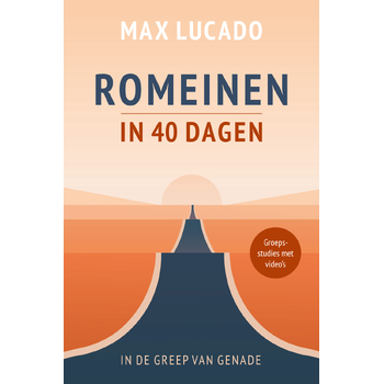 Romeinen in 40 dagen (Paperback) bij Singel 344