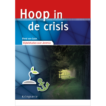 Hoop in de crisis (Paperback) bij Singel 344