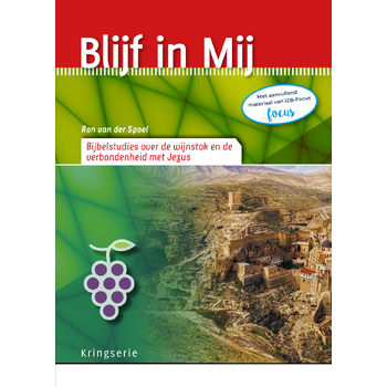 Blijf in mij (Paperback) bij Singel 344