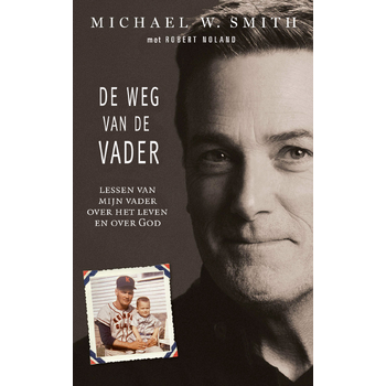 De weg van de Vader (Paperback) bij Singel 344