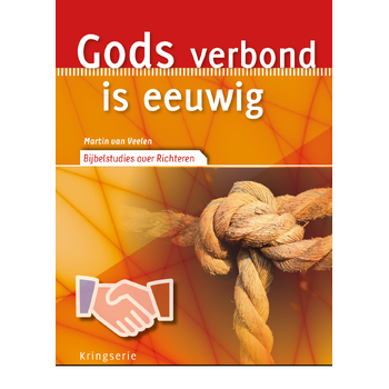 Gods verbond is eeuwig (Paperback) bij Singel 344