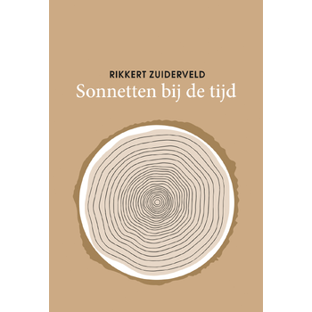 Sonnetten bij de tijd (Hardback) bij Singel 344