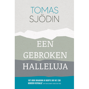 Een gebroken halleluja (Paperback) bij Singel 344