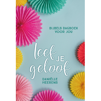 Leef je geloof (Paperback) bij Singel 344