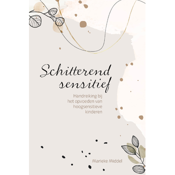 Schitterend sensitief (Paperback) bij Singel 344
