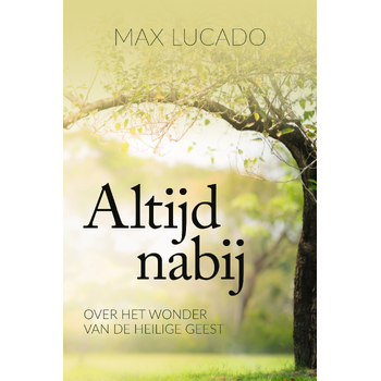Altijd nabij (Paperback) bij Singel 344