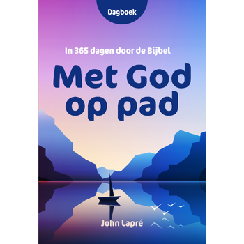 Met God op pad (Hardback) bij Singel 344